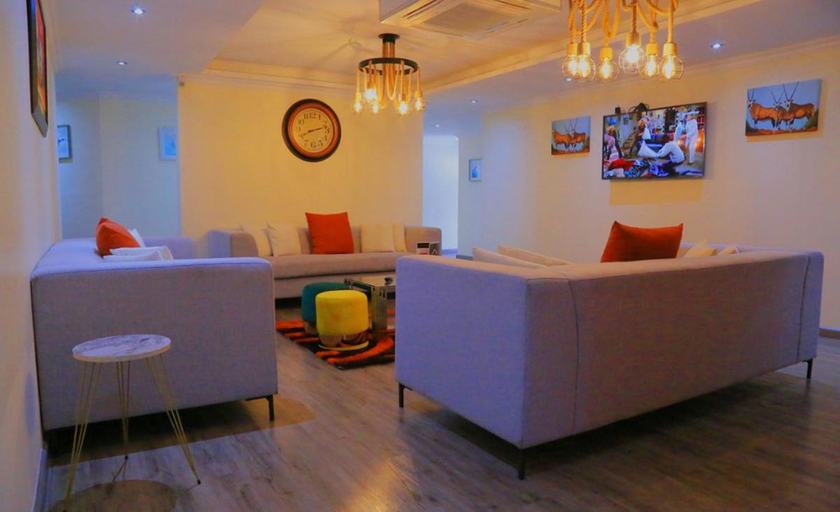 Others 5, Classy Guest House, City of Johannesburg