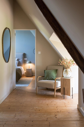 Others 3, MANOIR DU VAU D ARZ gites et chambres d hotes avec piscine, Morbihan