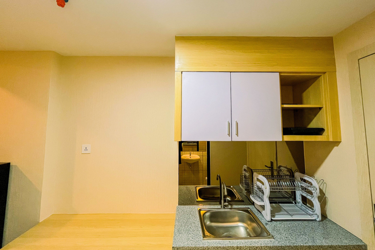 Others 3, Good Deal And Homey Studio De Prima Apartment, Medan