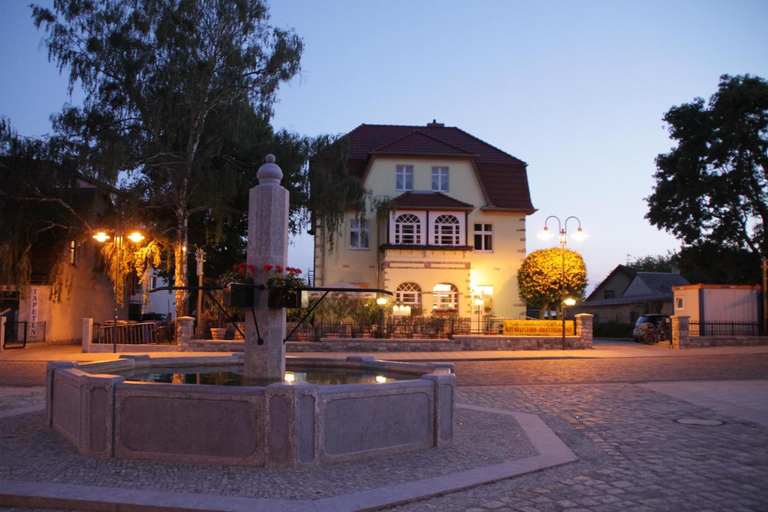 Others 2, Chau-Asiatisches-Restaurant und Pension, Märkisch-Oderland