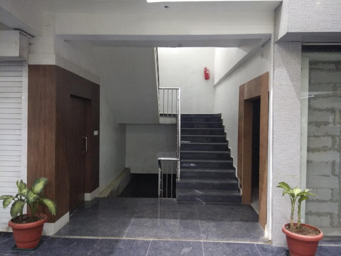 Others 4, HOTEL SMR Palace, Bhopal