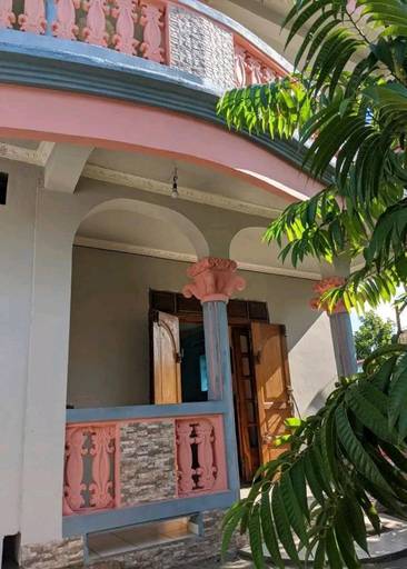 Others 3, TAMATAVE Chez Bien Aimee, Atsinanana