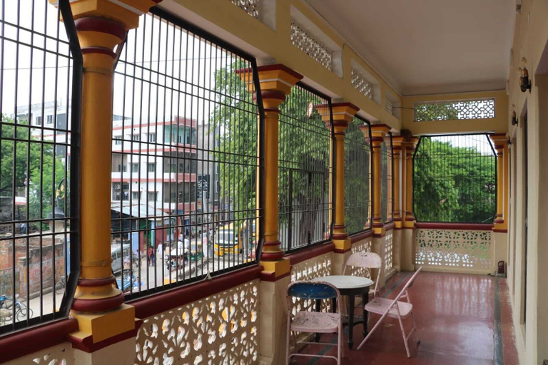 Others 5, Shiv Sadan Palace 1940, Varanasi