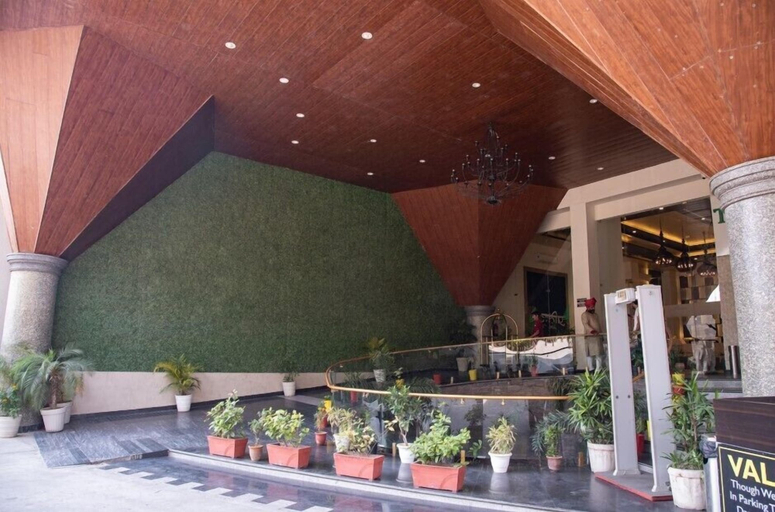 Exterior & Views, Luxsugero Jaipur, Jaipur