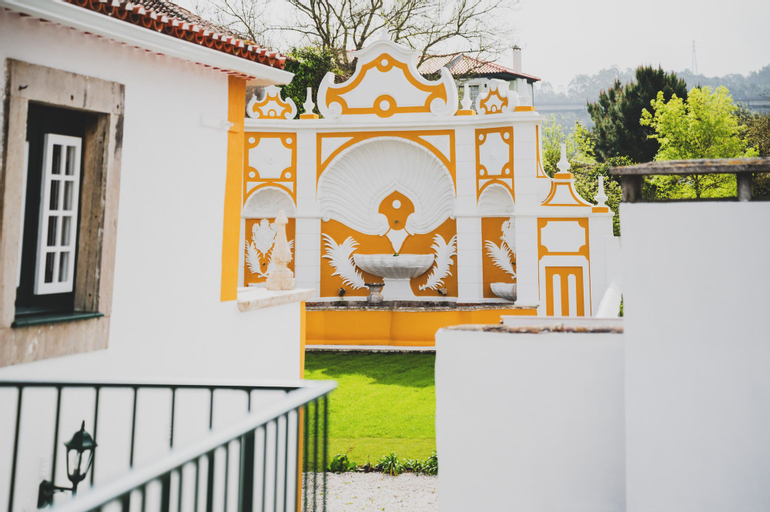 Exterior & Views 2, Casa de Campo da Quinta da Pegada, Óbidos