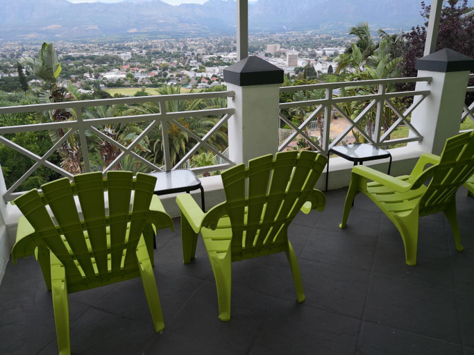 Others 5, Perle Du Cap, Cape Winelands
