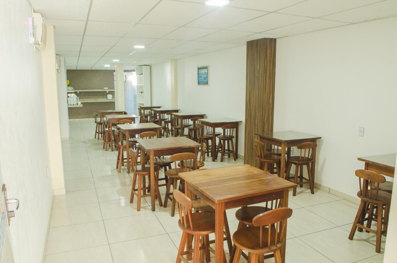 Food & Drinks 3, Pousada Bronzatto, Garopaba