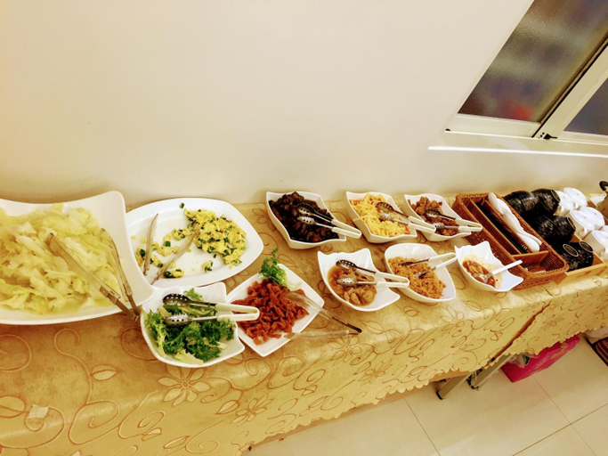 Food & Drinks 5, Jabez B&B, Yilan