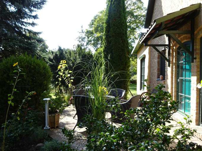 Exterior & Views 1, Ferienanlage Waschbar Country, Uckermark