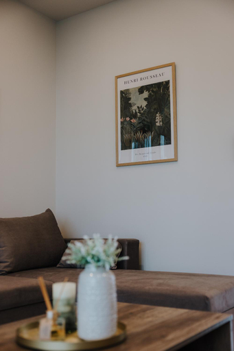 Facilities 3, Pearl Apartel, Thessaly