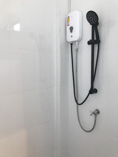 Bathroom 6