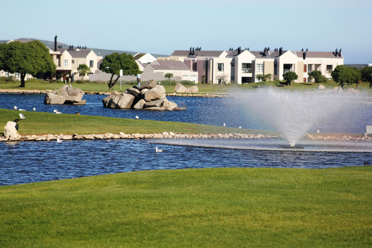 Exterior & Views 2, Ellefsen Golf Suite 103 Langebaan 4-slpr, West Coast