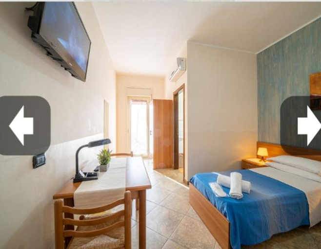 Others 2, Bed & breakfast Tre Palme, Agrigento