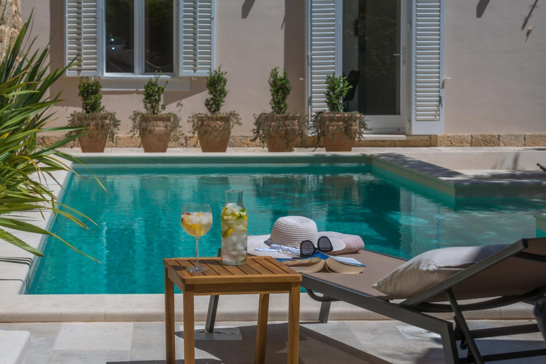 Sport & Beauty 2, Villa Flores Garden, Dubrovnik