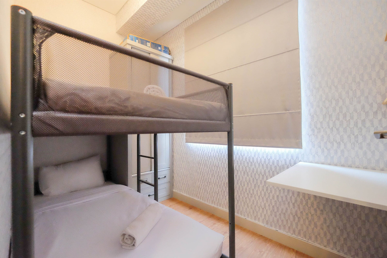 Others 5, Modern And Good Deal 2Br At Transpark Cibubur Apartment, Depok