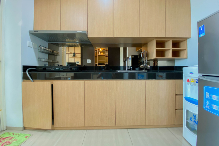 Others 4, Best Deal And Comfort 1Br At Citralake Suites Apartment, Jakarta Barat