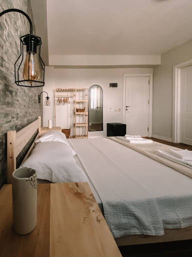 Bedroom 2, Vinea Bozcaada, Bozcaada