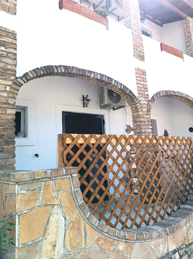 Exterior & Views, Holiday Pension Anna, Ionian Islands