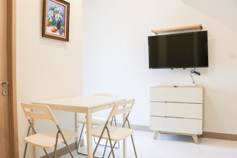 Others 4, Comfortable Stay 2Br Apartment At Tokyo Riverside Pik 2, Tangerang