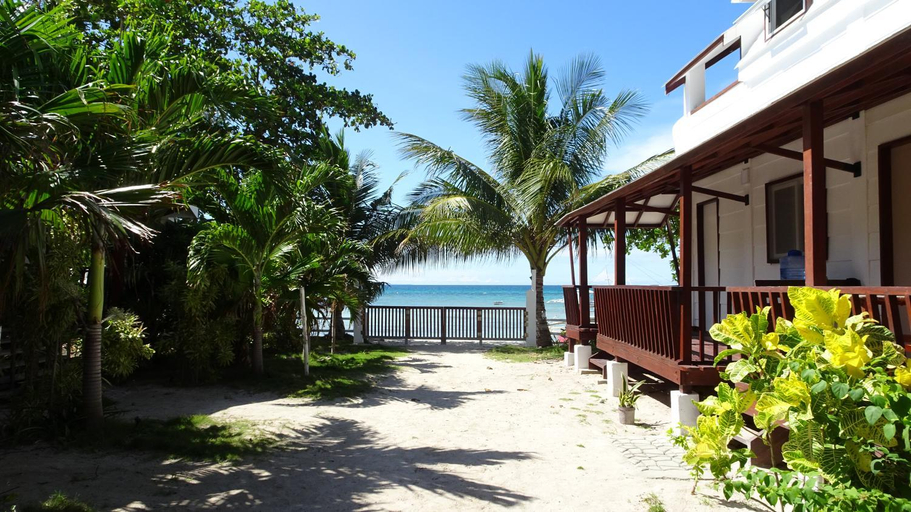 Others 2, Threshershack Inn, Daanbantayan
