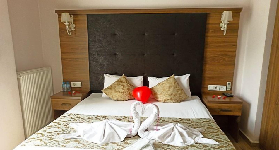Bedroom 4, Agva Asmali Garden - Adults Only, Şile