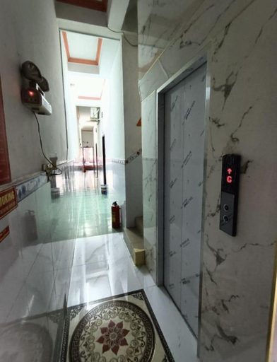 Bathroom 1, Hotel Ngoc Mai 2, Ninh Kiều