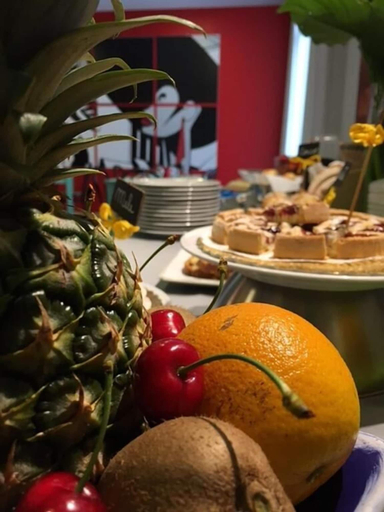 Food & Drinks 5, Hotel Byron, Rimini