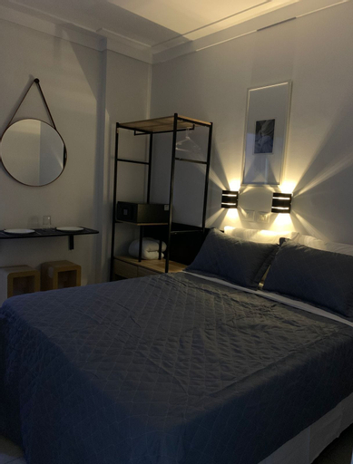 Lory Studio Hotel, São Paulo