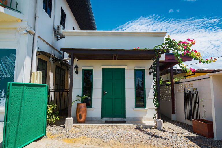 Exterior & Views 2, Colonial Wolf Oasis, Blauwgrond