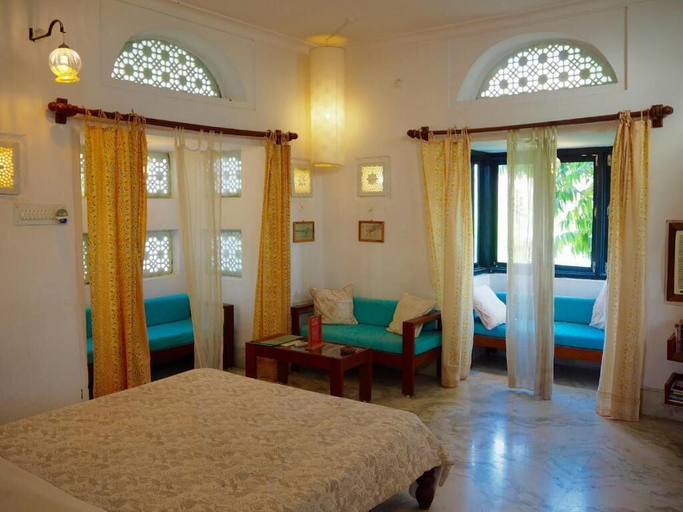 Bedroom 1, Dia homestay, Ajmer