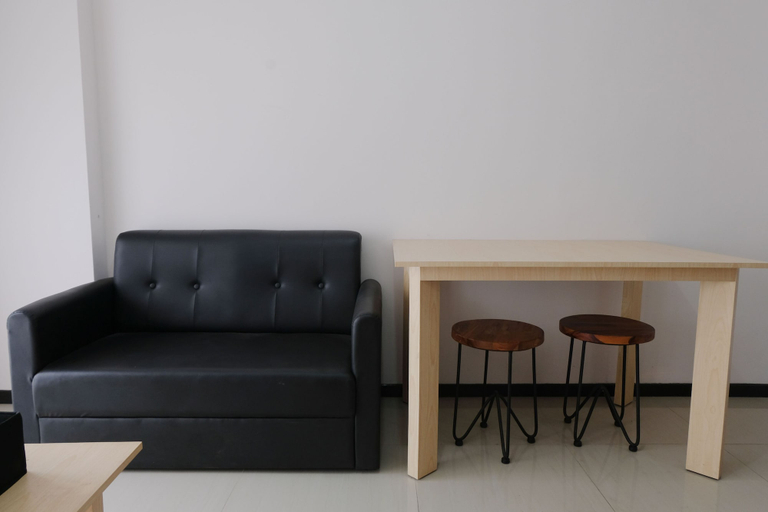 Others 3, Cozy And Strategic 2Br Apartment At Gateway Pasteur, Bandung
