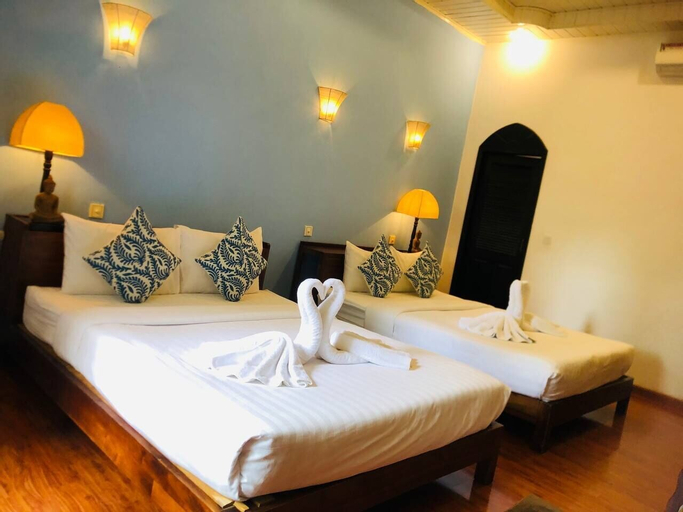 Bedroom 3, Pride Resort Cambodia, Phnom Penh
