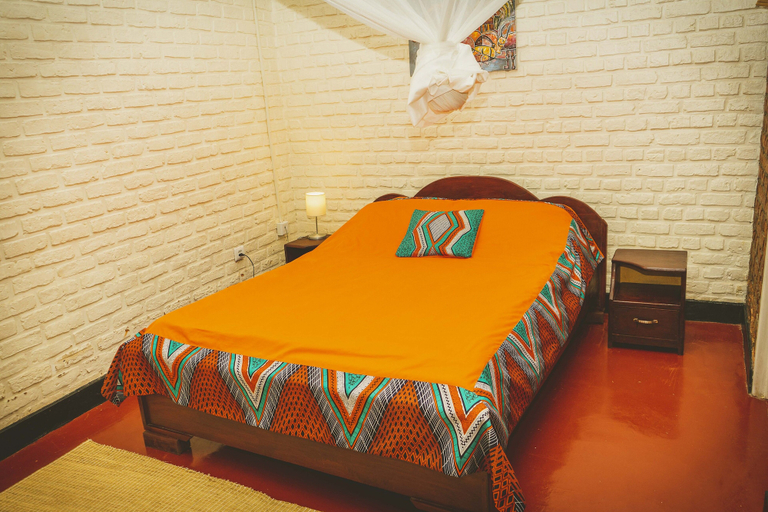 Bedroom 2, ISANGE PARADISE RESORT, Musanze