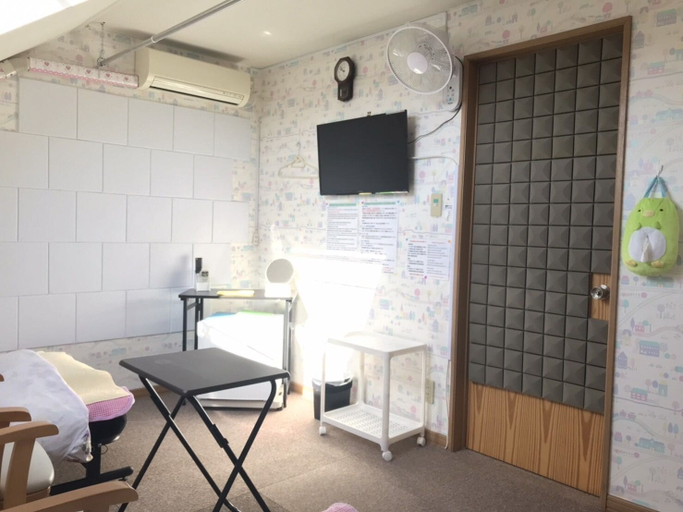 Others 5, Guest House MOMO, Obihiro