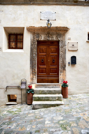Exterior & Views 1, Palazzo Pio III - Residenza d'epoca, Siena