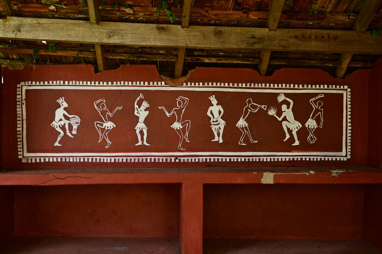 Others 4, Ayurguru ayurvedic kalari Resort, Wayanad