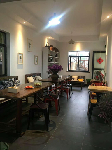 Food & Drinks 5, TongLu Sheyu Guesthouse, Hangzhou