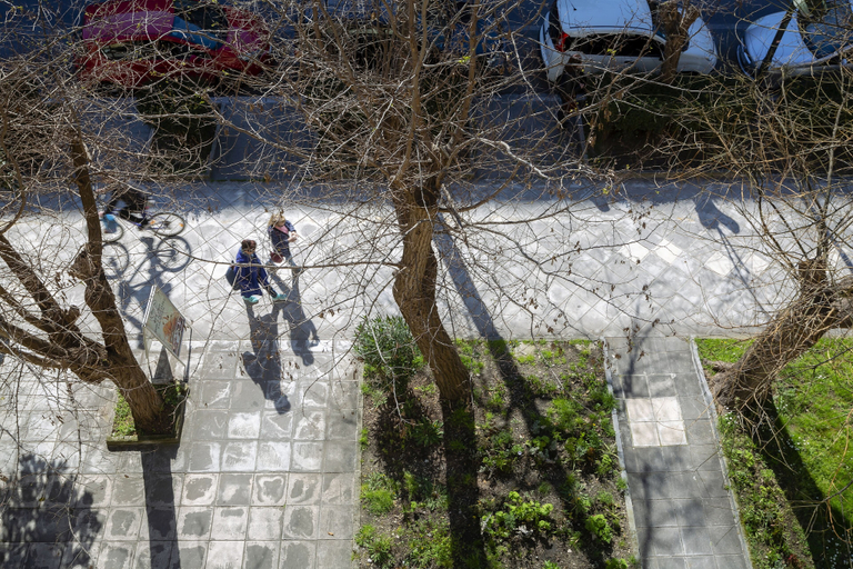 Others 4, Le Boulevard, Ionian Islands