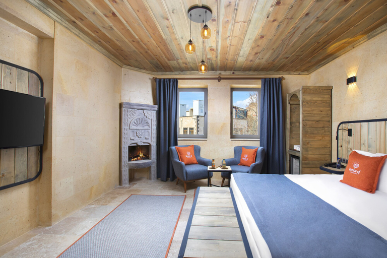 Bedroom 2, Breeze Of Cappadocia, Nevşehir