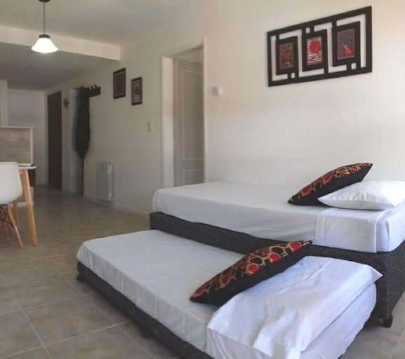 5, Reina Mora Apart Bariloche, Bariloche