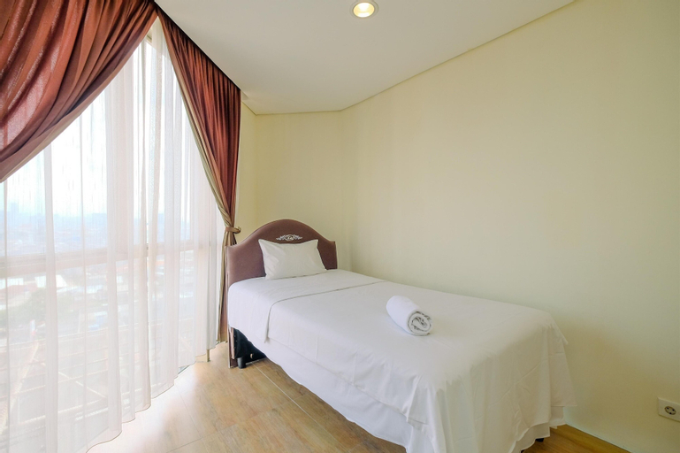 Bedroom 15