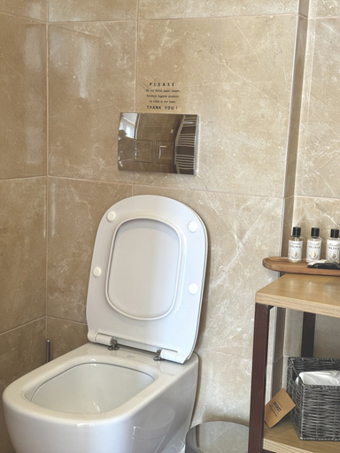 Bathroom 3, Voulis Best Globle Home, Attica