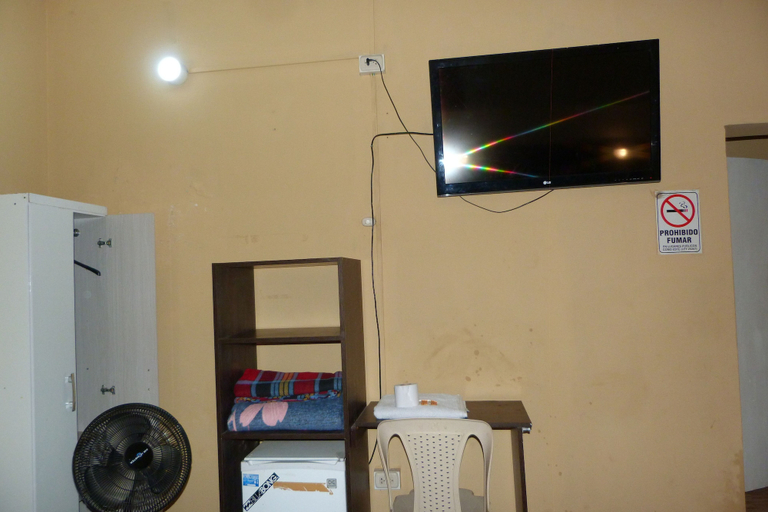 Others 4, Pirhua Hotel, Piura
