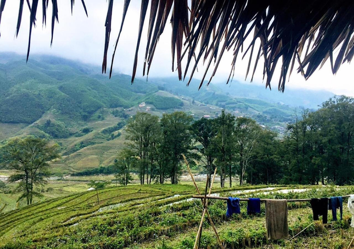 Others 5, Sapa Hmong Bungalow Homestay, Sa Pa