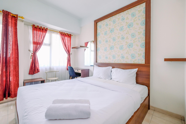 Warm And Cozy Studio At Margonda Residence 3 Apartment, Depok