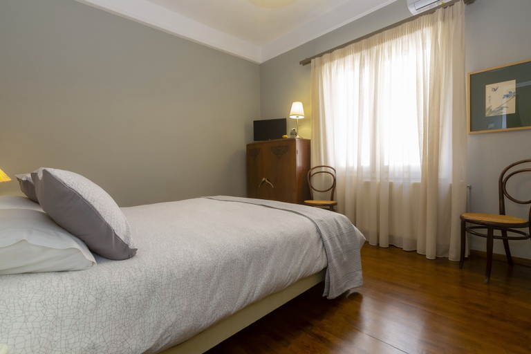 Bedroom 3, Le Boulevard, Ionian Islands