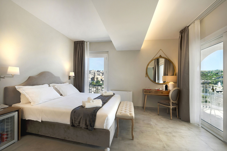 Bedroom 3, Itria Modica, Ragusa