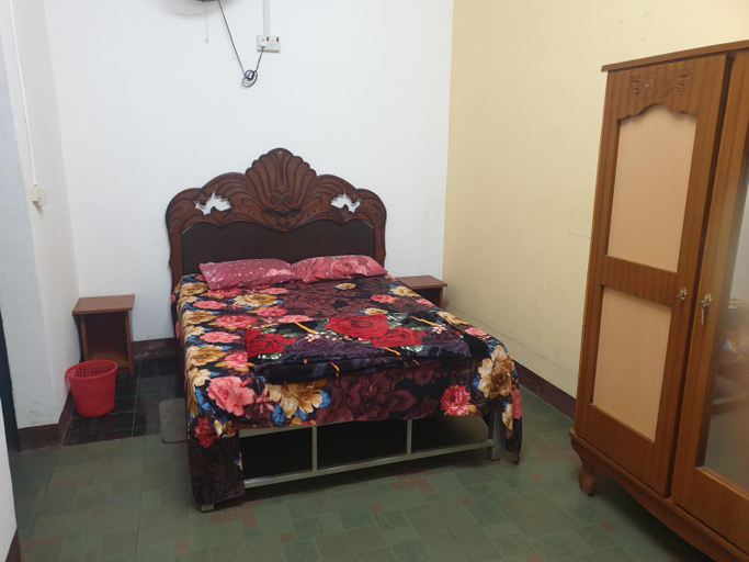 Others 3, Villa Pointe Aux Piments