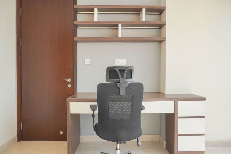 Others 3, Comfy And Elegant 2Br With Private Lift At Menteng Park Apartment, Jakarta Pusat