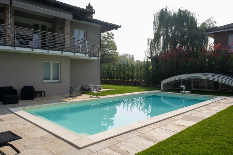 Sport & Beauty 2, Il Riccio e la Castagna - Country House, Cuneo